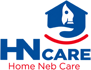 Home Neb Care Logo